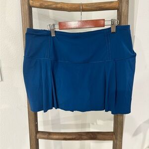 Lululemon Skort